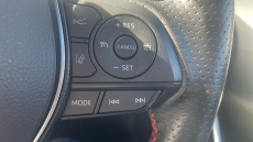 Toyota Corolla 1.8 VVT-i Hybrid GR Sport 5dr CVT Hybrid Hatchback